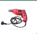 Портативная электрическая дрель 500 Вт