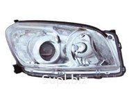1F-4158 -E -LD HEAD LAMP