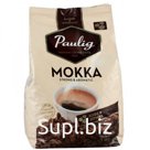 Кофе в зернах «Paulig» Moka, 1 кг
