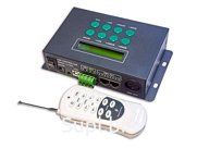 Контроллер DMX LT-800