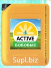 ACTIVE-бобовые