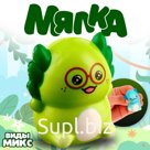 Сквиш антистресс - игрушка «Аксолотль», виды МИКС