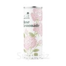 Lemonardo Rose Lemonade – Natural and low-calorie Pink lemonade without sugar and preservatives!