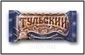 Пряник Тульский с фруктовой начинкой ЯП 140г