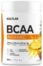 Kultlab BCAA, 300 гр Кола