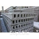 Плита перекрытия ПБ 88-15-8