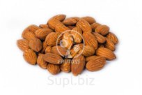Миндаль очищенный жареный