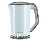 GALAXY GL 0330 ГОЛУБОЙ (6шт) Чайник электрический Артикул: гл0330голуб