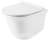 Унитаз подвесной ZILI DO ZS-051E-R ФРИГГ