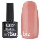 Bluesky, гель-лак ВК № 007 (однотонный оттенок)
