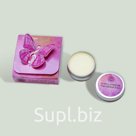 Цветочная коллекция Духи натуральные твёрдые Коллекция "Музыка Ароматов" Лавандовый блюз (14 г) Артикул: 889