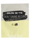 WB Salon Пэды Wonder Bath Salon De Tte _ Charcoal 1шт