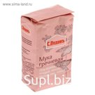 Мука «С. Пудовъ», гречневая, 500 г