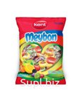 Леденцовая карамель Kent Meybon 1 кг (микс)