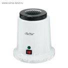 Дезинфектор JessNail JN 9008A, шариковый, нержавеющая сталь