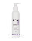 Сливки для тела увлажняющие LIVA 200 мл