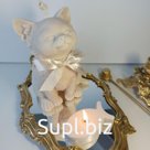 Candle "Kitty"