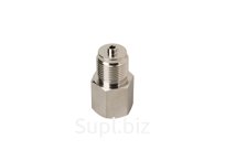 Переходник M20*1.5F-G3/8M (нерж.сталь)