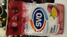 Порошок для стирки белья SVO “Маракуйя”
