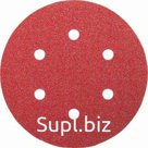 Шлифкруг 150мм К120 по дереву BOSCH 2608607837