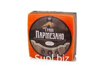 Сыр "Грана Пармезано" (Берестовица, Брус) м.д.ж. 40% (Молочный Мир)