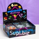 Шоу-бокс Grand Caratt с ароматизаторами автомобильными "Зимний", 45 шт