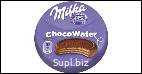 Печенье Милка "Шоколадные вафли" 30 г / Milka Choco Wafer Cookies 30g