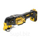 Мультитул DEWALT DCS356N-XJ (без АКБ и ЗУ) Код товара: 72180