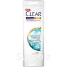 Шампунь для волос Clear Vita Abe женский Интенсивное увлажнение 400 мл 1/12