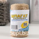 Шпагат джутовый 560*2 50м