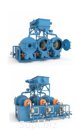 Multi-ROOM COUNTION OF EDOMAK-MK-100.0