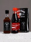 Набор "Крутой", гель для душа виски и гель для душа кола, 2х250