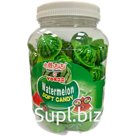 Конфеты жевательные Deer DaDa с жидкой начинкой Арбуз 10г