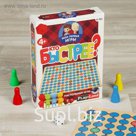Настольная игра «Кто быстрее?»