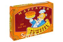 Маргарин пачка 40%  180 грамм
