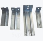 Кронштейн КК-150 для вентилируемых фасадов