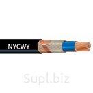 NYCWY 04X120/70 BK Силовой кабель до 1 кВ