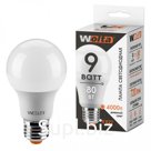 Светодиодная лампа WOLTA LX 30S60BL9E27 9Вт 4000К Е27