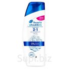 Шампунь для волос Head&amp;Shoulders "2в1. Classic Clean", 200мл
