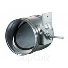 Giersch Воздушная заслонка R1-L /RG1 в компл.(упак=5шт)
