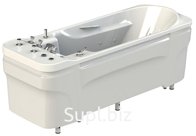 Гидромассажная ванна Aquadelicia Mini III L