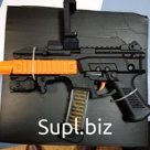 Автомат AR Game gun
