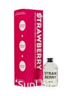 Диффузор COLOR AROMA HOME STRAWBERRY, 50 мл