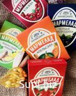 Мармелад натуральный ПЛАСТОВОЙ 200 ГР.