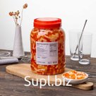 Фруктовое Желе - Ассорти (банка 3,8 кг)