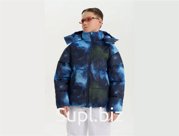 Пуховик ВОЙД Арт. SS202709