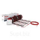 Тёплый пол AC Electric ACМM 2-150-2, кабельный, 300 Вт, 2 м2, двухжильный, терморегулятор
