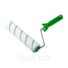 Валик для дерева, ролик 240 мм, микрофибра 11 мм, АКОР Эксперт