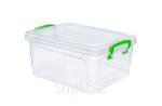 Контейнер ""Fresh Box"" 3л 234 Эльфпласт (48шт)