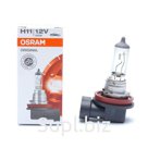Автолампа OSRAM ORIGINAL LINE 12V H11 55W PGJ19-2 (картон) (1 шт)